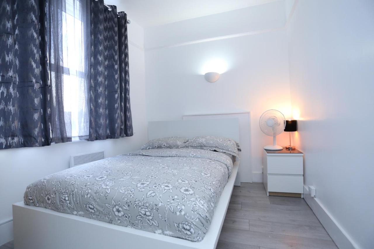 London Town Apartment- Lewisham ภายนอก รูปภาพ
