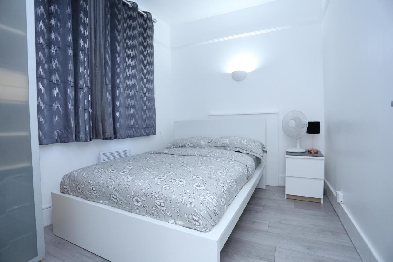 London Town Apartment- Lewisham ภายนอก รูปภาพ