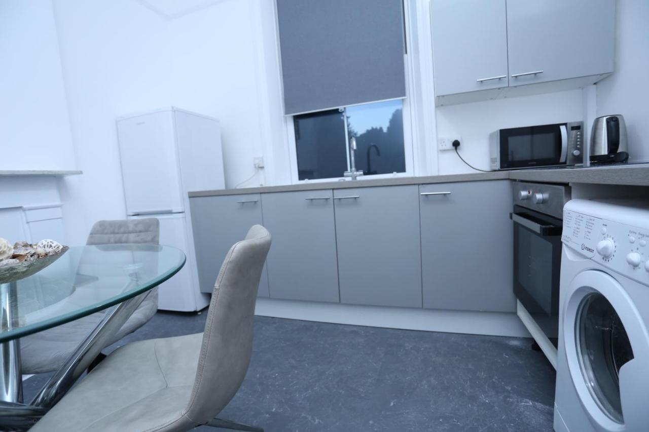 London Town Apartment- Lewisham ภายนอก รูปภาพ