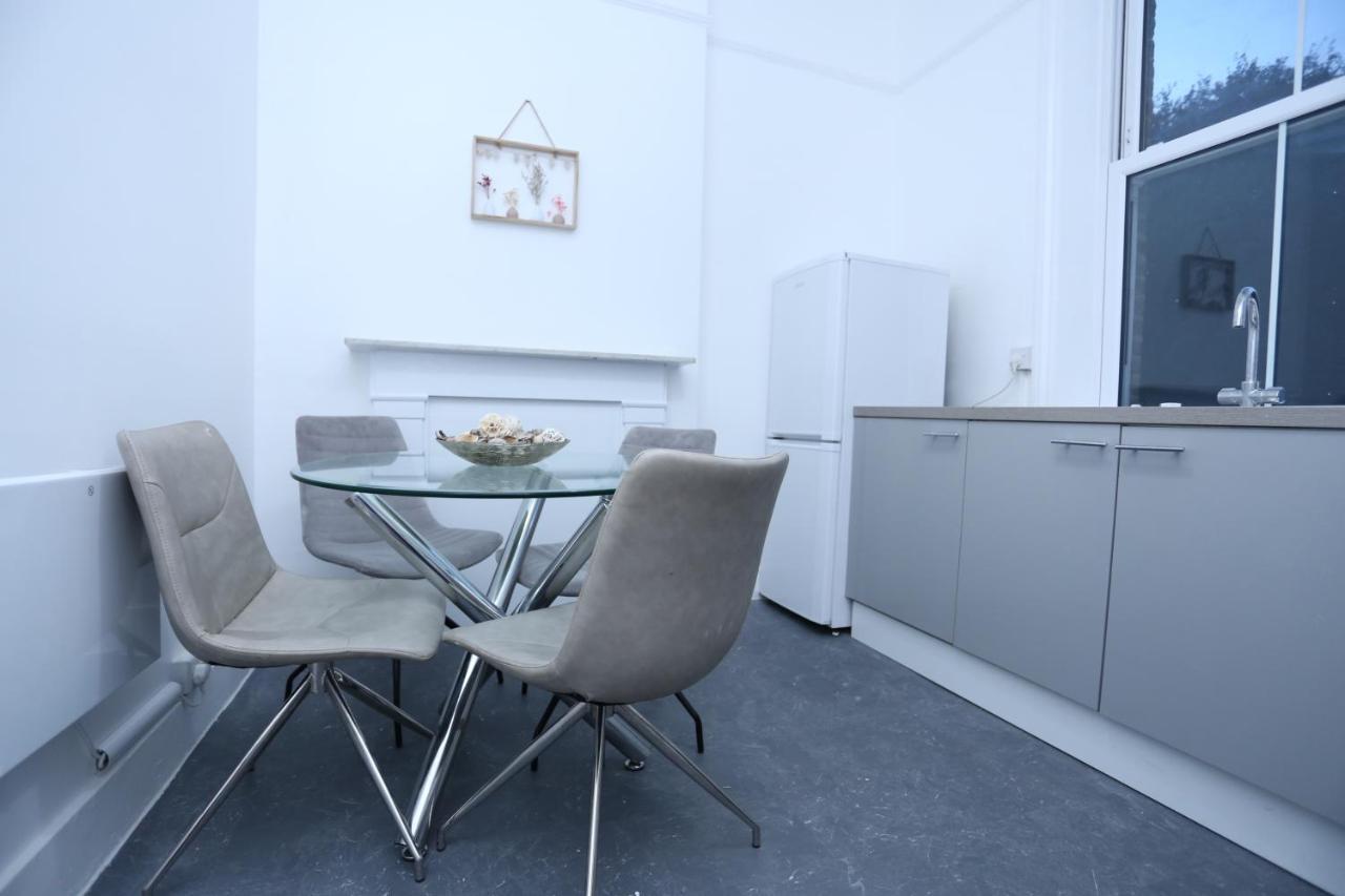 London Town Apartment- Lewisham ภายนอก รูปภาพ